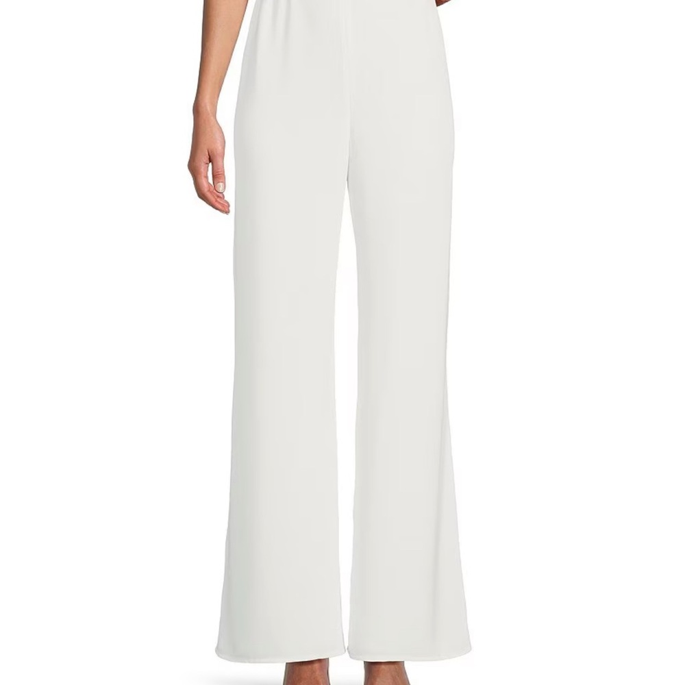 Caroline Rose flowey pants